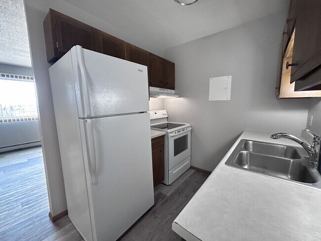 Foto del interior - Summit Park Apartments