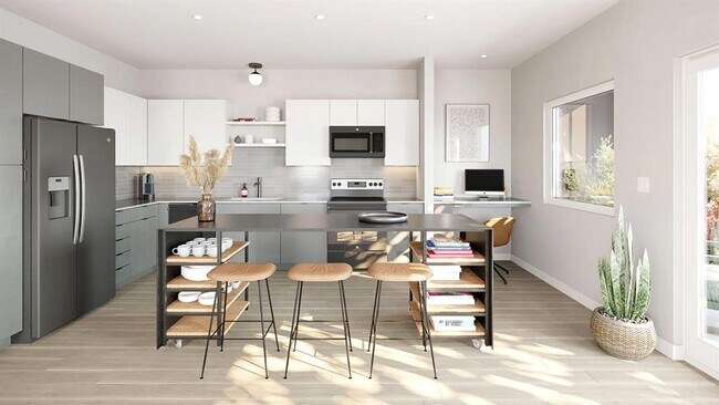 Foto del edificio - 100 Mockingbird Ln W