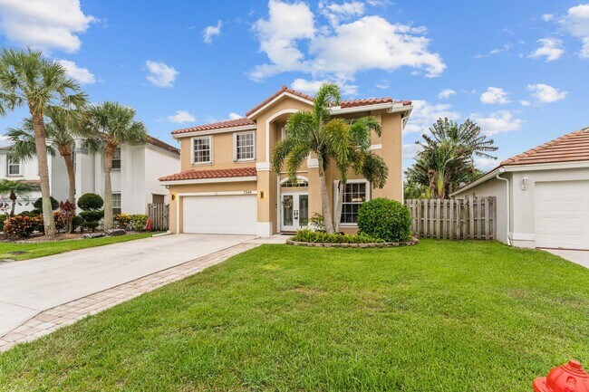 Foto del edificio - 7349 Oakboro Dr