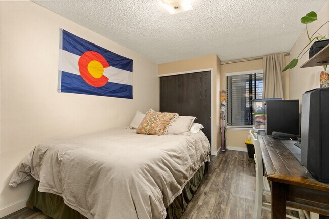 Foto del edificio - 1118 City Park Ave