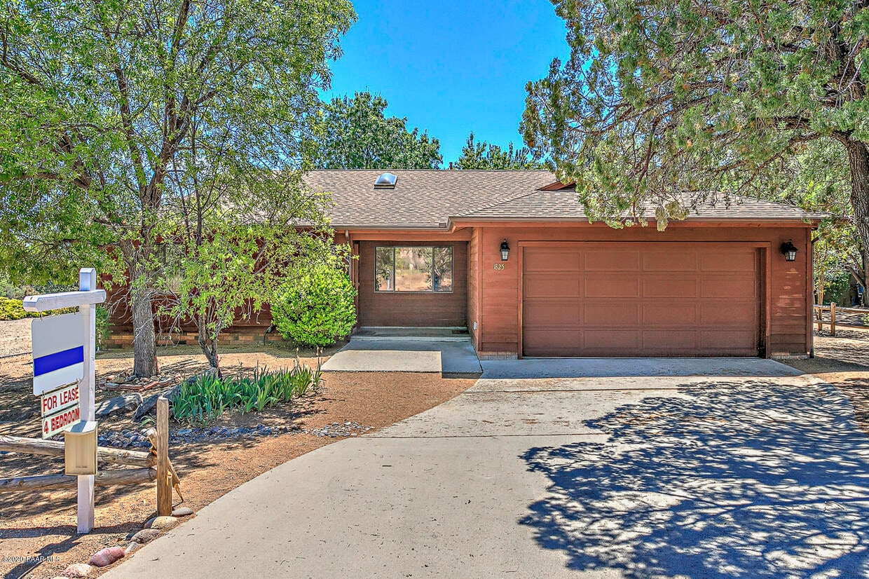 1825 Grandview Rd, Prescott, AZ 86305 House Rental in Prescott, AZ