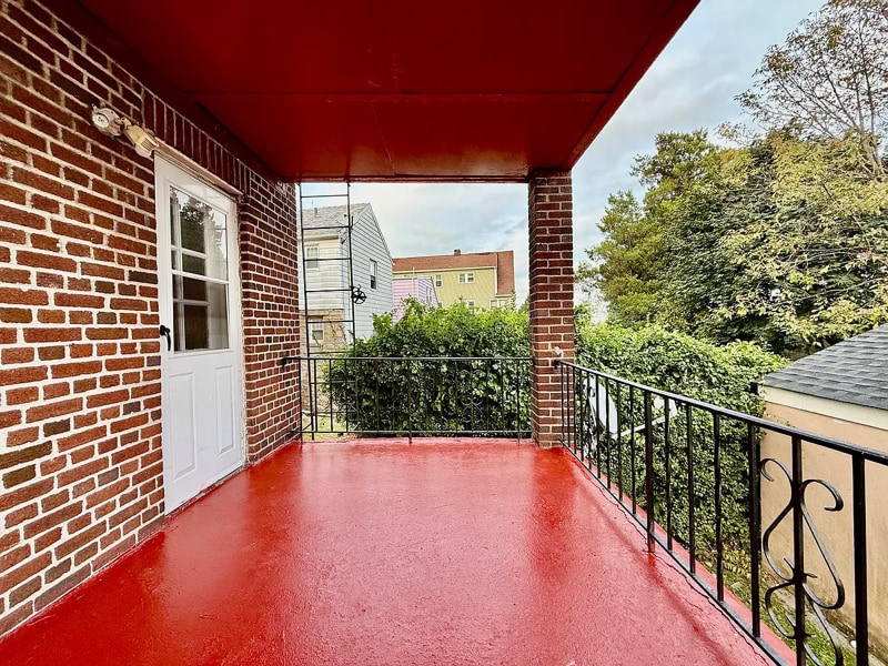 Foto del edificio - 115 Cowles Ave