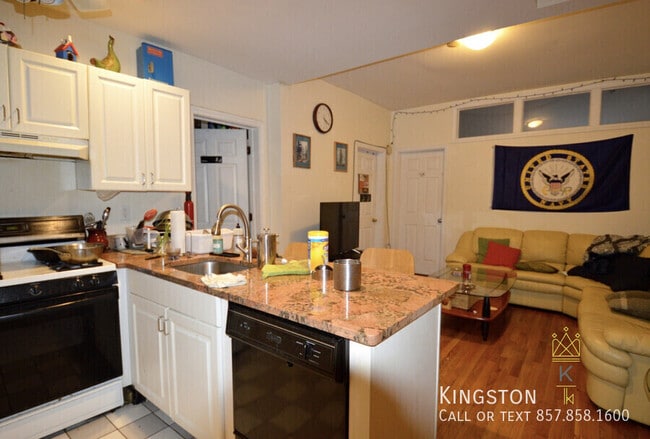 Foto del edificio - 322 St Paul St