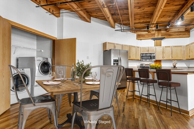 Foto del edificio - 413 N 2nd St
