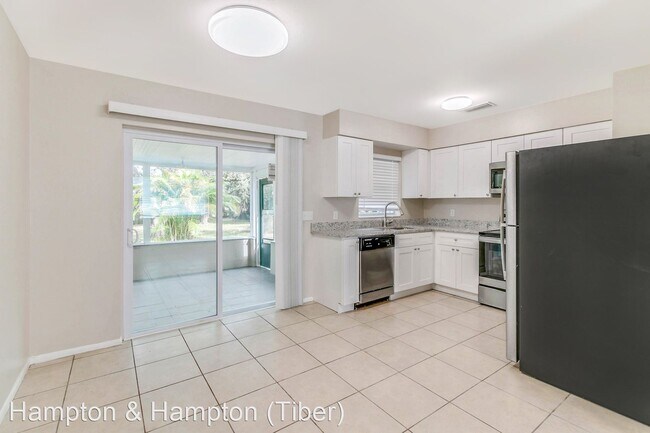 Building Photo - 4 br, 2.5 bath House - 5511 INDIAN HILL ROAD