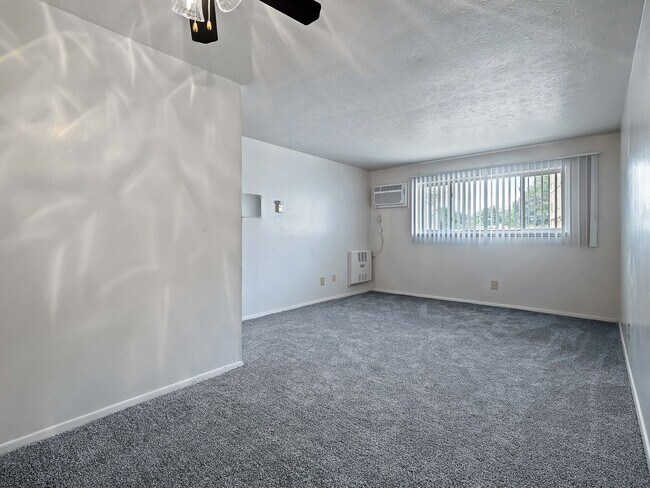 Foto del interior - Cross Creek Apartments