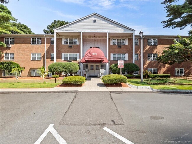 Building Photo - 1070 New Haven Ave