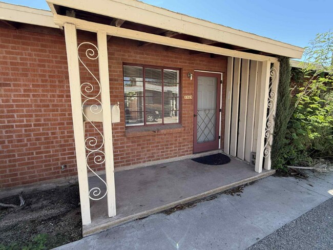 Foto del edificio - 3569 E 3rd St