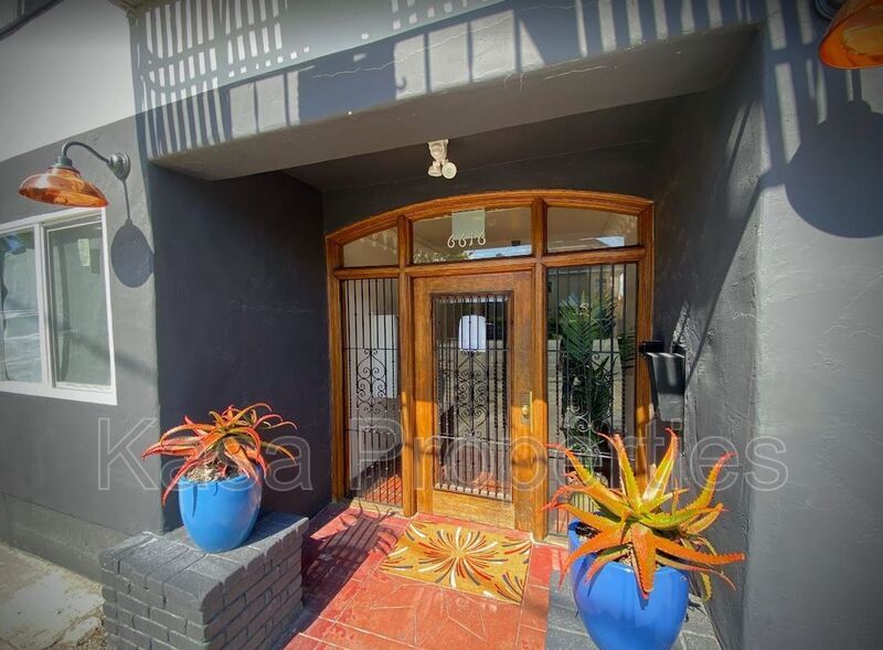Primary Photo - 6614 Telegraph Ave