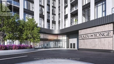 Building Photo - 5858 Yonge St