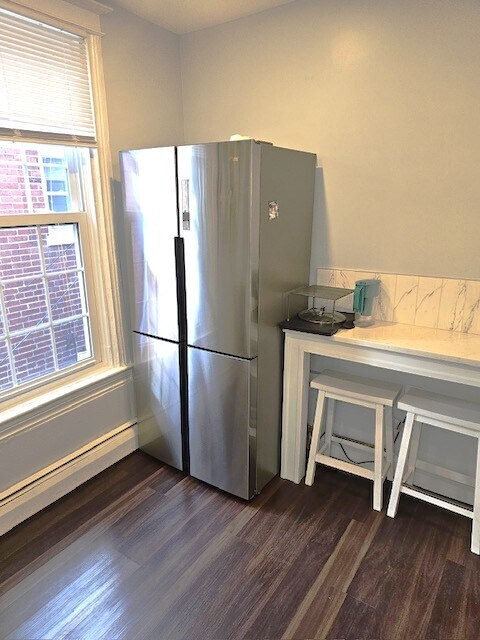 Cocina gourmet - 1005 Otis Pl NW