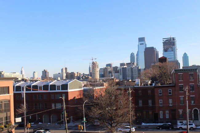 Foto del edificio - 708 N 19th St