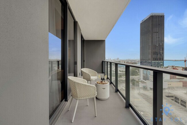 Foto del edificio - 601 NE 1st Ave