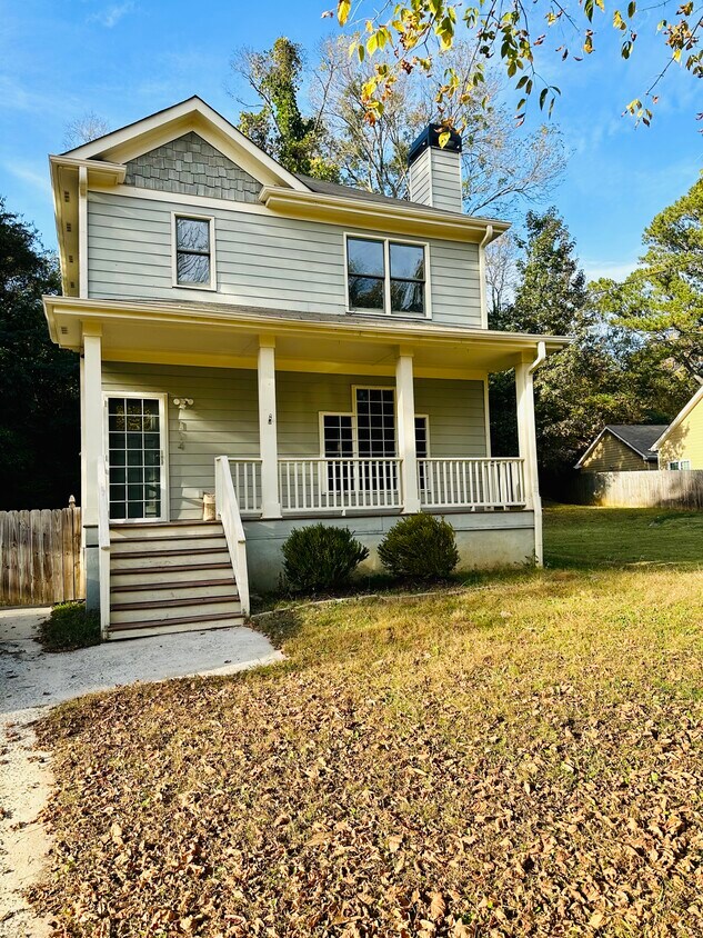 Primary Photo - 114 Johnson Rd NW