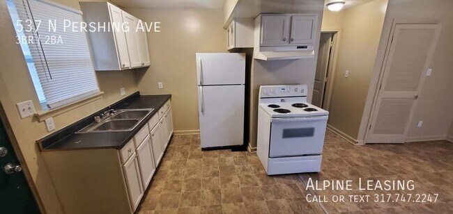 Building Photo - Near Westside 3BR/2BA House! Must See!