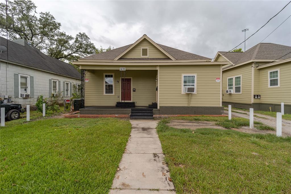 Primary Photo - 1435 Magnolia St