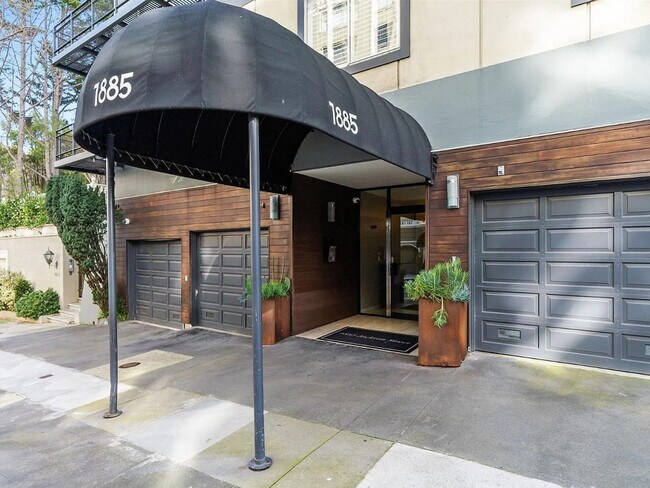 Foto del edificio - 1885 Jackson St