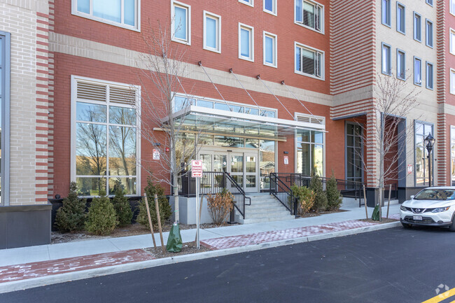 Building Photo - Riverview Lofts