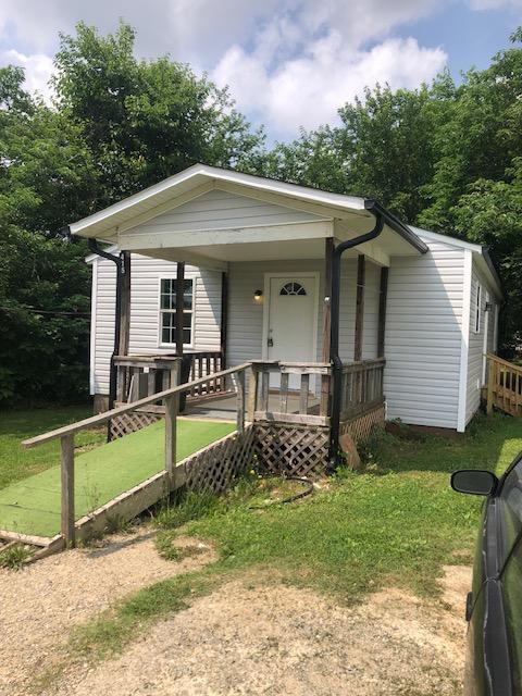 Primary Photo - 415 Mildred Ave