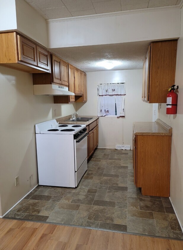 Cocina - 498 Route 49