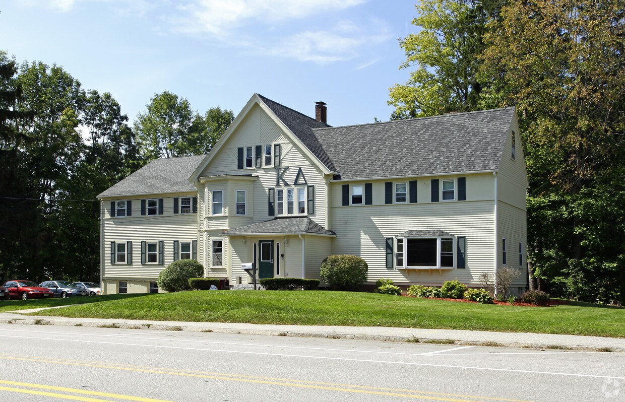 Primary Photo - 25 Madbury Ct