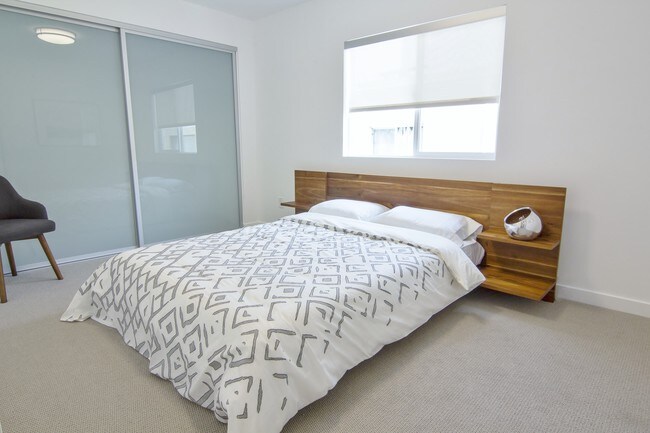 Foto del edificio - Pacifico Luxury Apartment Homes