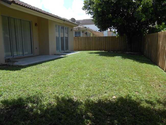 Foto del edificio - 12301 SW 124th Ter