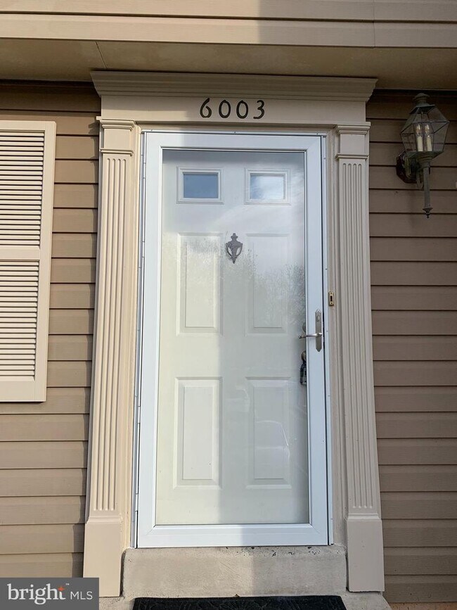 6003 Rowanberry Dr Unit 11E, Elkridge, MD 21075 Condo for Rent in Elkridge, MD