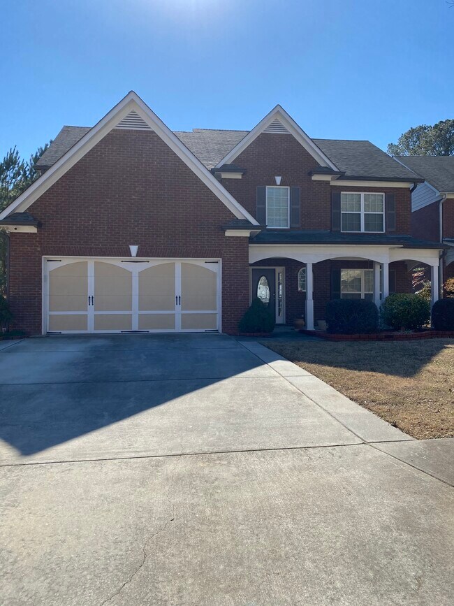 Building Photo - 4383 Pond Edge Rd