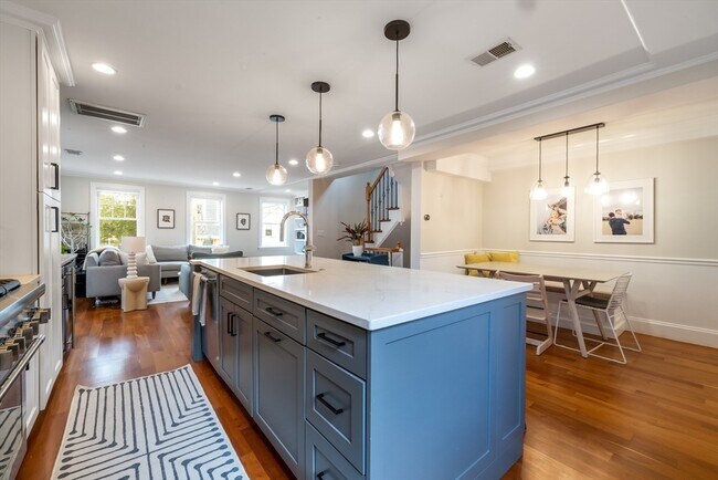 Foto del edificio - 377 K St
