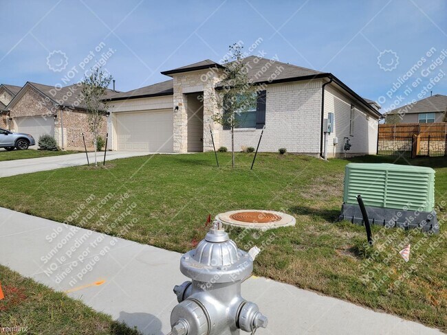 Building Photo - 3 br, 2 bath House - 10605 Seguin St