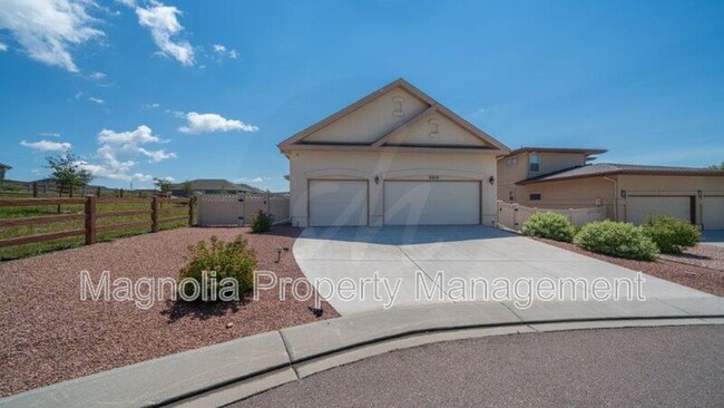 Building Photo - 9916 Wolf Lake Drive