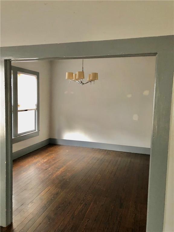Foto del edificio - 416 N Line St