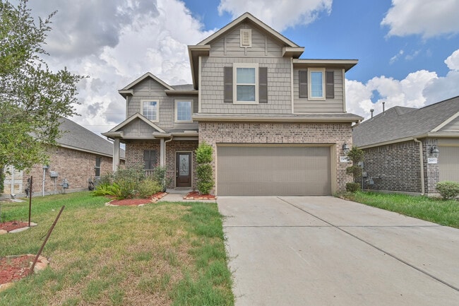 Building Photo - 2439 Brown Maple Dr