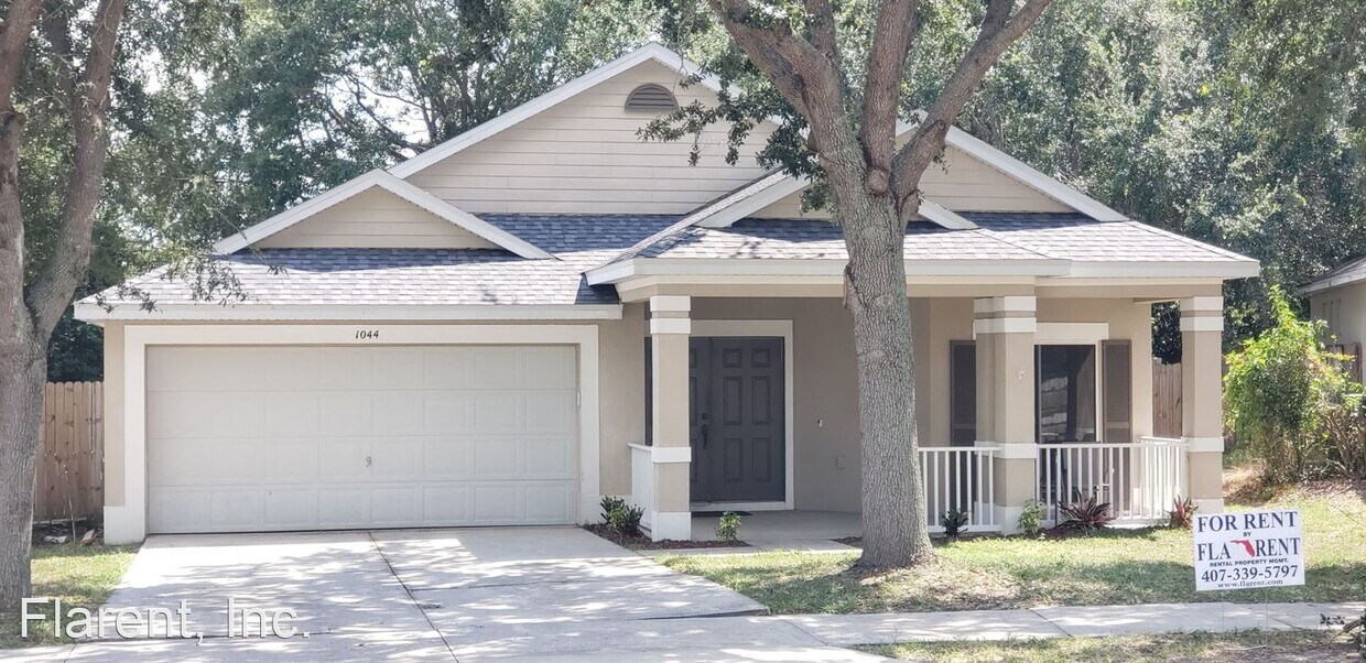 Foto principal - 3 br, 2 bath House - 1044 Longville Circle