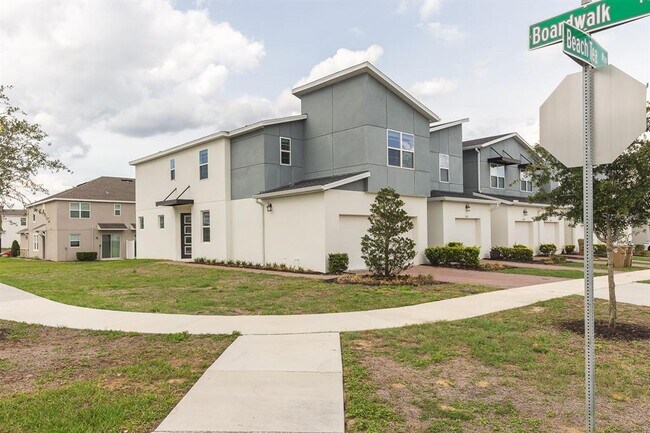 Building Photo - 9095 Beach Tea Wy