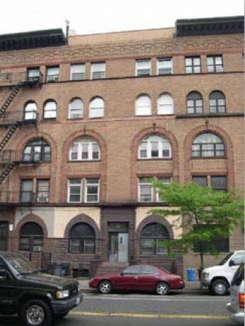 Primary Photo - 204 Saint Nicholas Ave