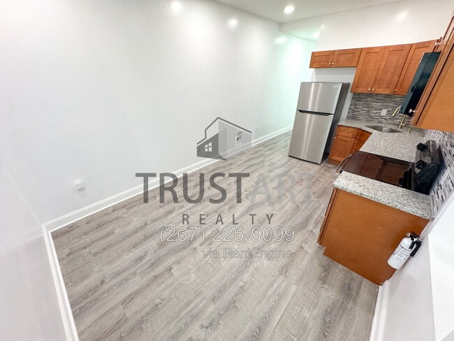 Photo - 2507 North 19th Street Apartment
