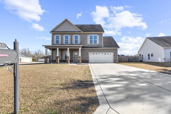 Building Photo - Towne Pointe