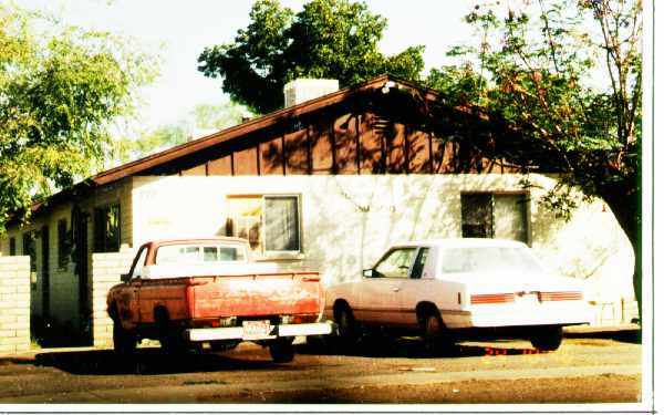 Primary Photo - Eldorado Apartments