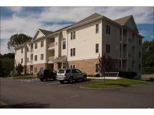 Building Photo - Chestnut Park Apartments