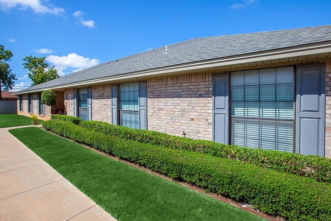 Crescent Plaza Apartments Apartments Wichita Falls, TX