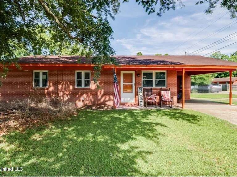 Foto principal - 4106 2nd St
