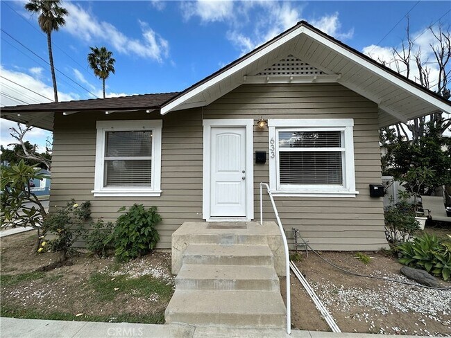 Foto del edificio - 633 W Maple Ave