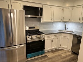 Building Photo - 249 N Gregory St