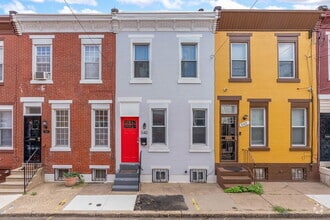 Building Photo - 540 Winton St