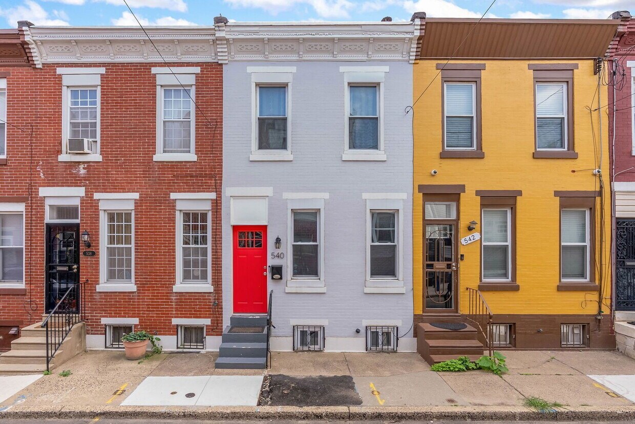 Foto principal - 540 Winton St