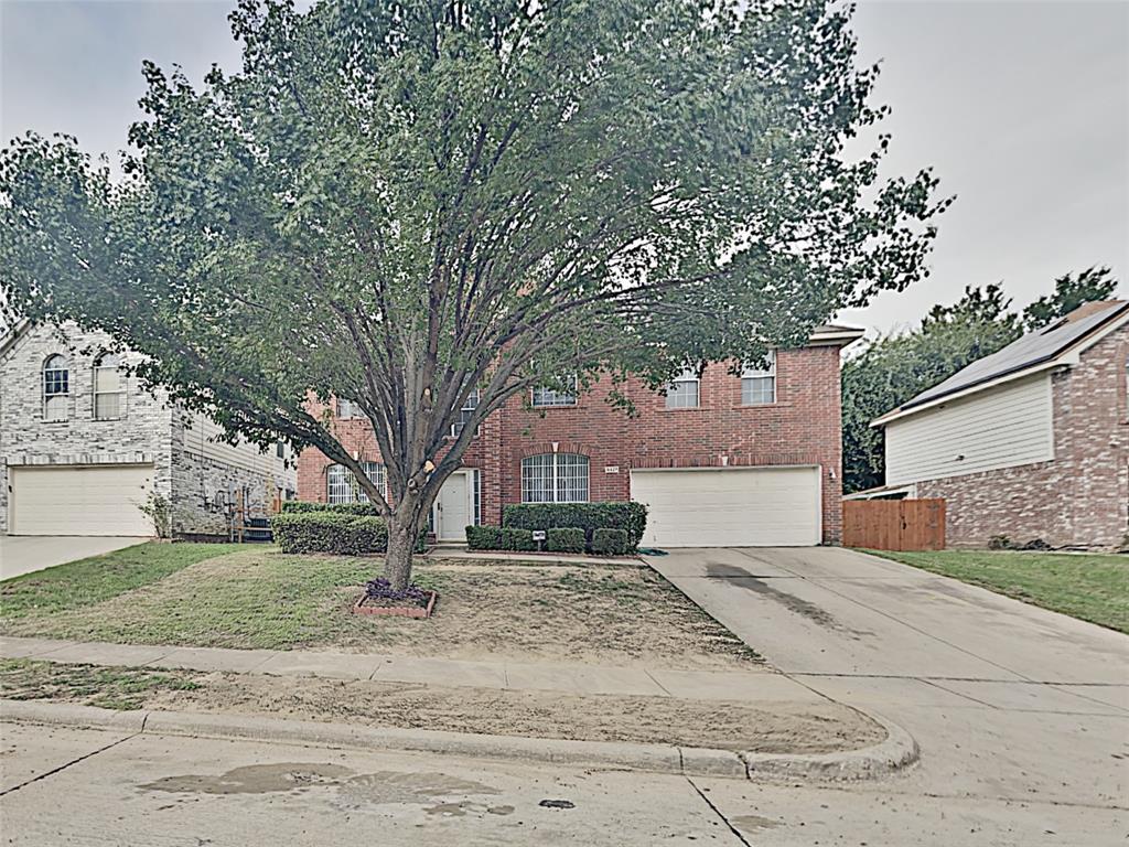 4427 Malvern Hill Rd, Grand Prairie, TX 75052 House Rental in Grand