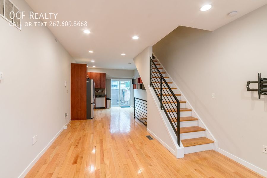 Foto principal - Point Breeze 3 Bed Home