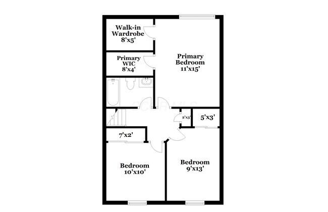 Foto del edificio - 818 Wallinger Dr